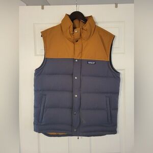 Patagonia Bivy Vest